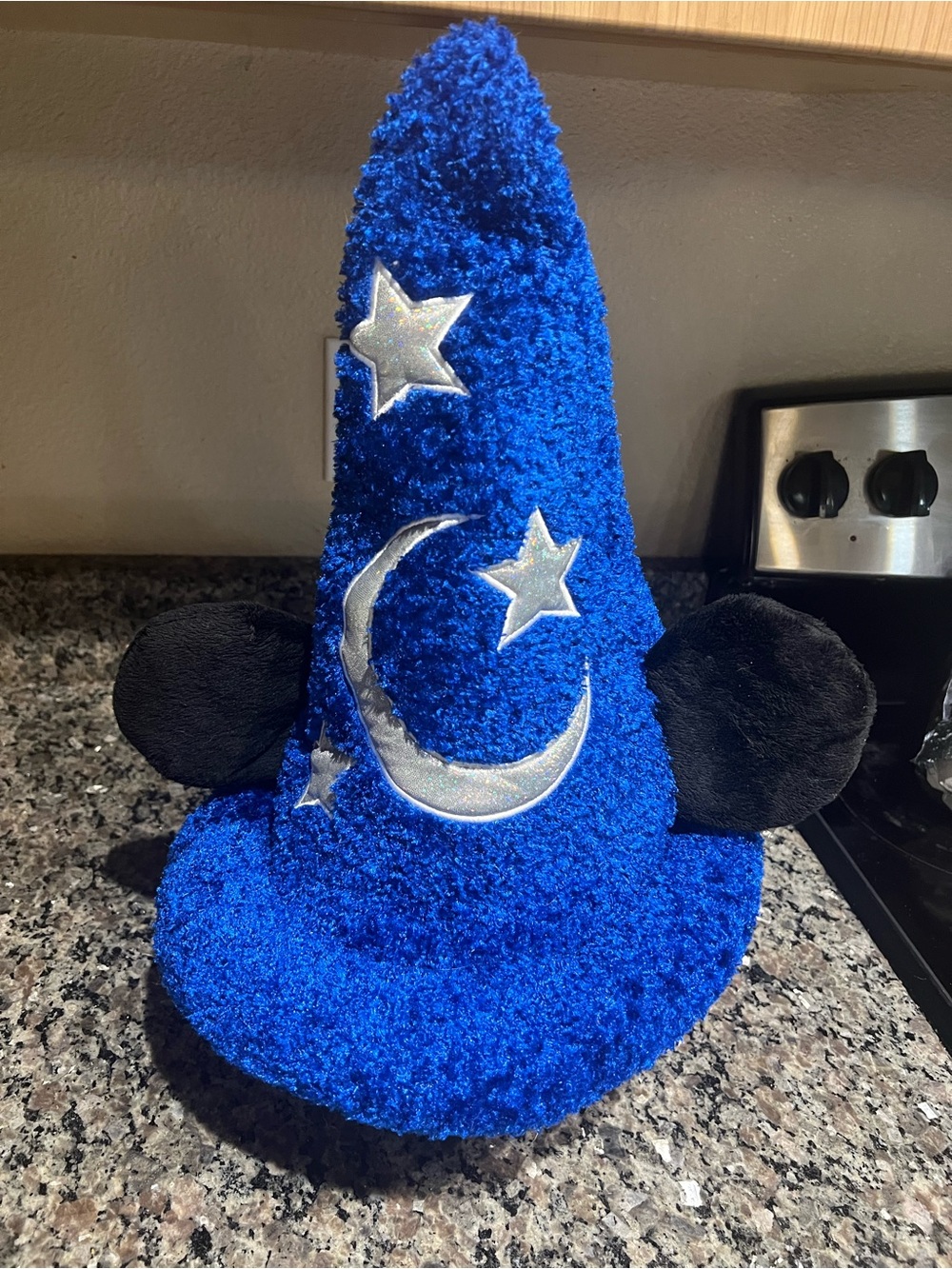 Disney Sorcerer Mickey Hat
